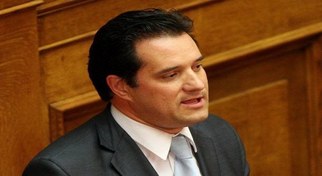 Γεωργιάδης: Αν χρειαστεί, θα κλείσω νοσοκομεία