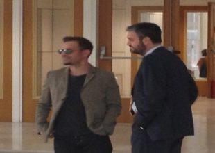 Επιστρέφει και ο Ρόκκας
