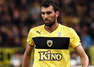 Ενδιαφέρον και του Άρη για Κουτρουμπή