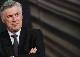 Πληρώνει 4.500.000€ για τον Αντσελότι