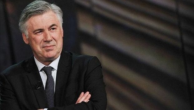 Πληρώνει 4.500.000€ για τον Αντσελότι