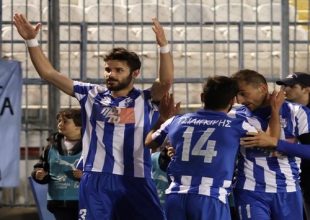 Συνάντηση με Ηλιάδη ο Μανιάς