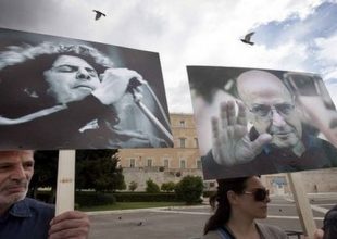 Επτά στους δέκα πολίτες ενάντια στο κλείσιμο της ΕΡΤ