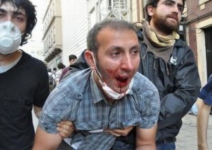 Νέα επεισόδια στην Τουρκία. Βία και χημικά κατά διαδηλωτών