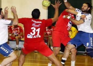 Πρεμιέρα με ήττα η εθνική χάντμπολ