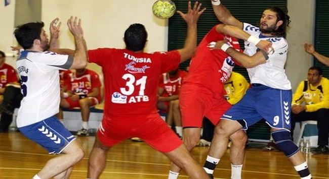 Πρεμιέρα με ήττα η εθνική χάντμπολ