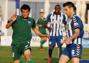 Είδε Φυτανίδη η Μπρέσια