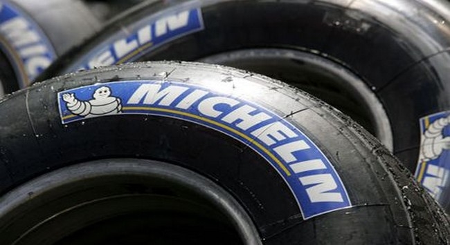Δεν αποκλείει την επιστροφή η Michelin