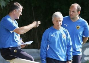 Ο Μπουρουτζίκας στα Σπάτα