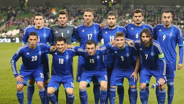 Πτώση τριών θέσεων στην κατάταξη της FIFA Πτώση τριών θέσεων στην κατάταξη της FIFA