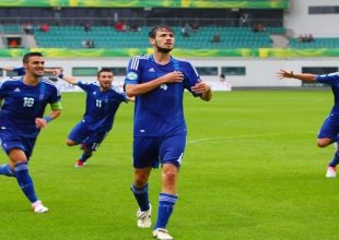 «Ματιές» της Σασουόλο για Μπουγαΐδη