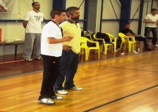 Αναχωρούν για Κλίβελαντ Ζιάγκος – Δεμέναγας