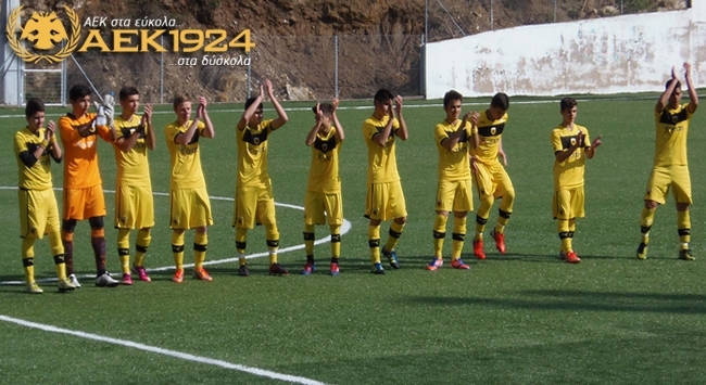 16 γκολ η κ16!