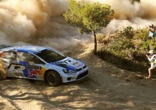 Ράλι Ακρόπολις (3η μέρα): Στην 4η θέση ο Μίκελσεν