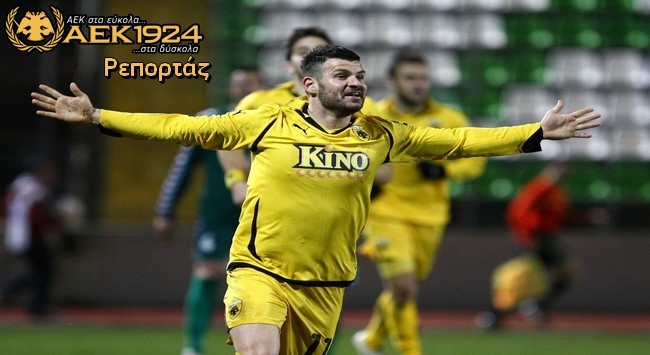 Στήνει γέφυρες ο Σιαλμάς!