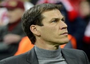 Ανέλαβε τα ηνία ο Γκαρσιά