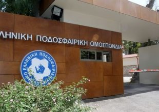 Ελέγχθηκαν οι φάκελοι, αποχώρησε η UEFA