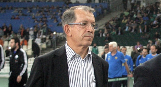 Και ο Νικολάου στα Σπάτα Και ο Νικολάου στα Σπάτα