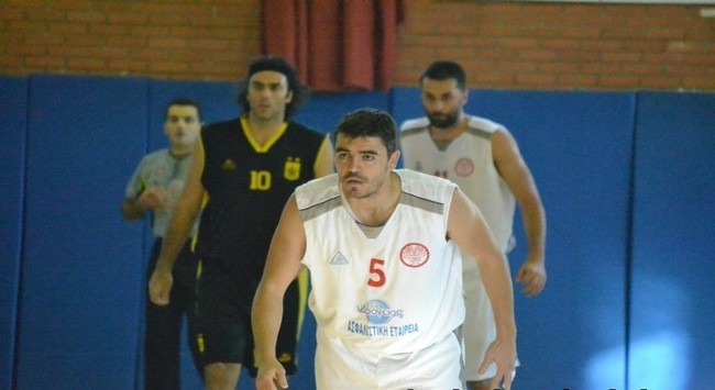 Πρόταση σε Μοσχοβίτη
