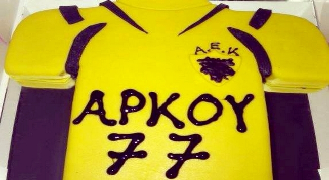 Παραμένει ΑΕΚάρα!