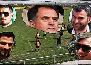 Επιχείρηση «σκούπα» σε Γ’ και Β’