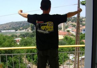 Τα καλοκαίρια είναι ΑΕΚ!