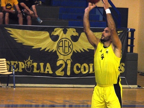 Λύση συνεργασίας με Σιαμανδούρα