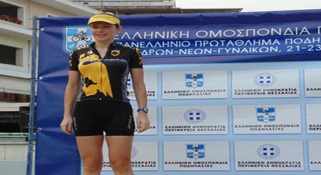 Στη δεύτερη θέση η Ζώγλη(pics)