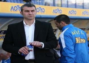 Ρόστερ με λίγους και καλούς