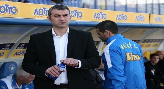 Ρόστερ με λίγους και καλούς