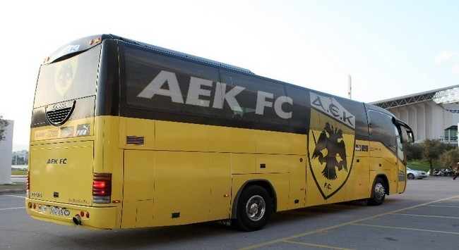 «Ερχόμαστε»