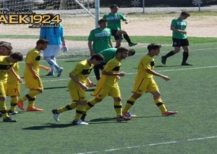 Απλές ασκήσεις και διπλό