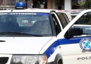 Έντονα μέτρα ασφαλείας