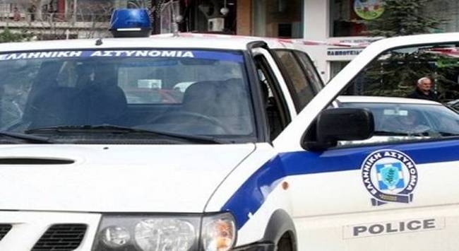 Έντονα μέτρα ασφαλείας