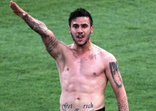 Η FIFA για τις ρατσιστικές συμπεριφορές