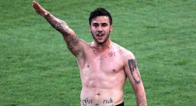 Η FIFA για τις ρατσιστικές συμπεριφορές