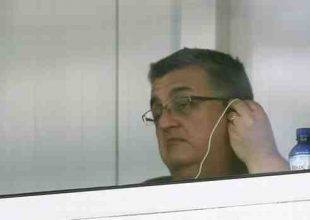 Συνελλήφθη για χρέη ο Σκόρδας