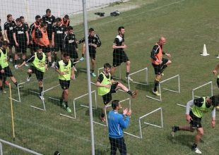 Σκέψεις για προετοιμασία στο εξωτερικό