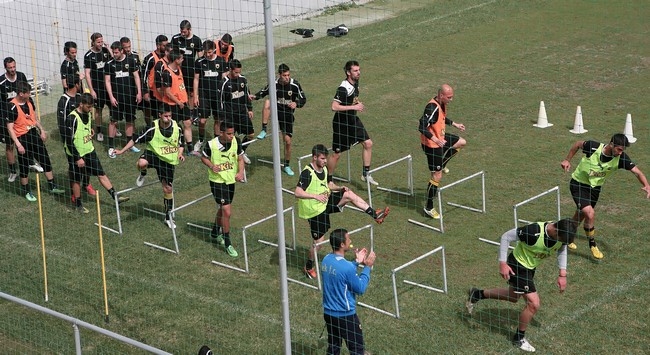 Σκέψεις για προετοιμασία στο εξωτερικό
