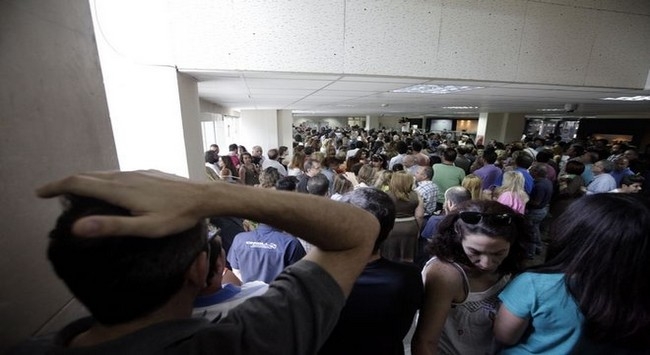 Στάση εργασίας 19.00 – 01.00 στα ιδιωτικά ραδιοτηλεοπτικά μέσα ενημέρωσης