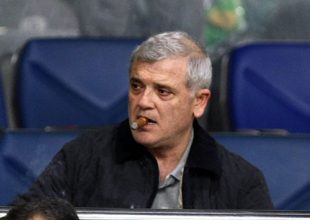O μεγαλύτερος εχθρός της παράγκας
