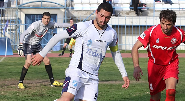 Δεν υπάρχει Μαρουκάκης