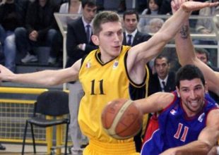 Ενδιαφέρον Ηλυσιακού για Βαβάτσικο