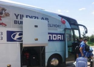 Πέταξε για Τουρκία η Εθνική κ-20