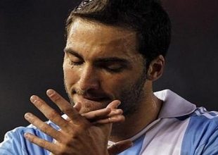 Συμφώνησε ο Ιγκουαΐν, απομένει η Ρεάλ