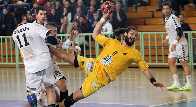 «Είχαμε πίστη»