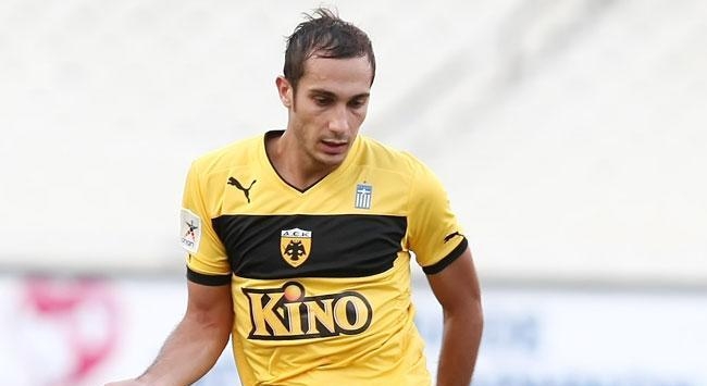 Παρελθόν οι Ρίκκα-Μοσχονάς