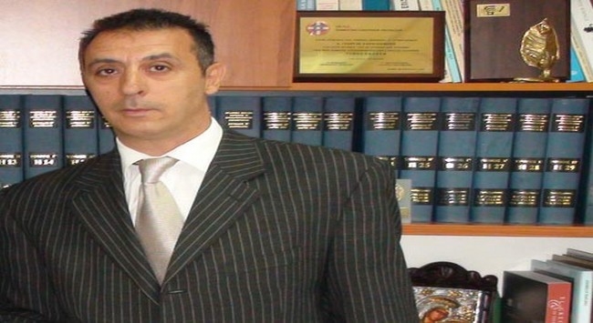 Δεν προχωρά του Στυλιανέλλη