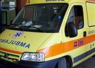 Βόλτα με…ασθενοφόρο έκανε τουρίστας στη Σκιάθο