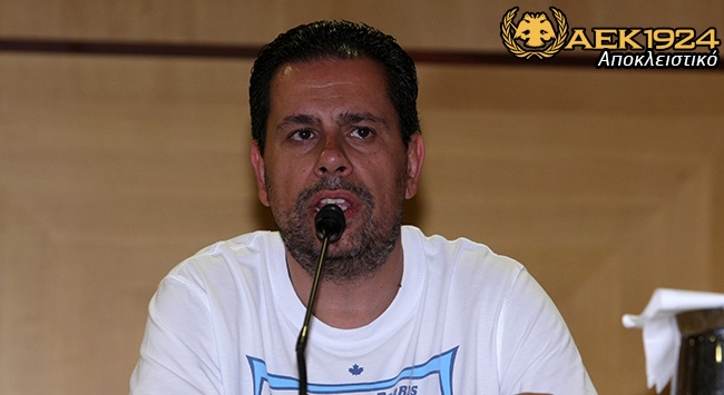 «Αρχίζει ο προγραμματισμός»